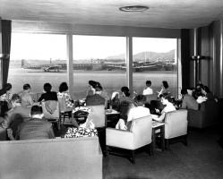 Union Air Terminal 1950